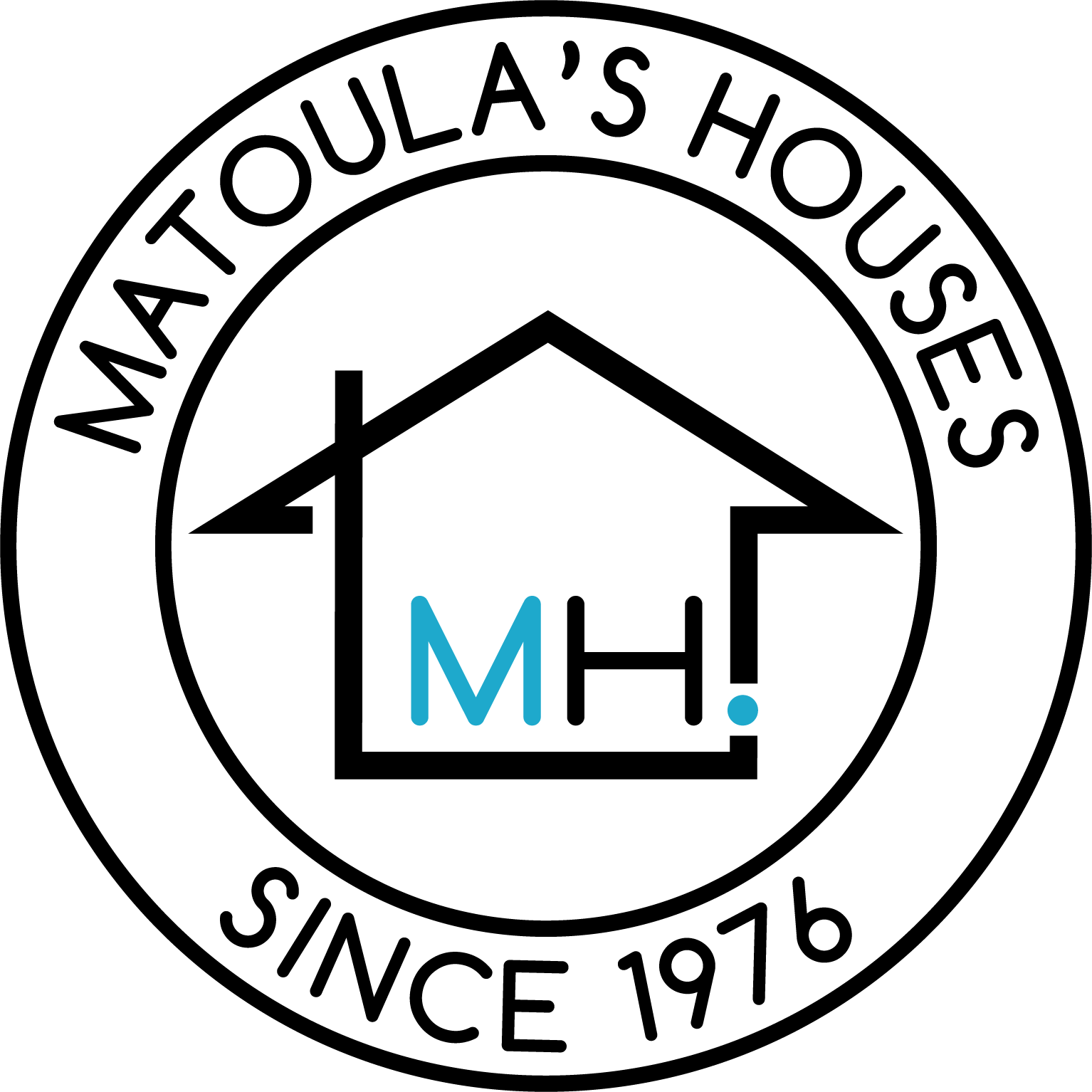 Matoula's Houses