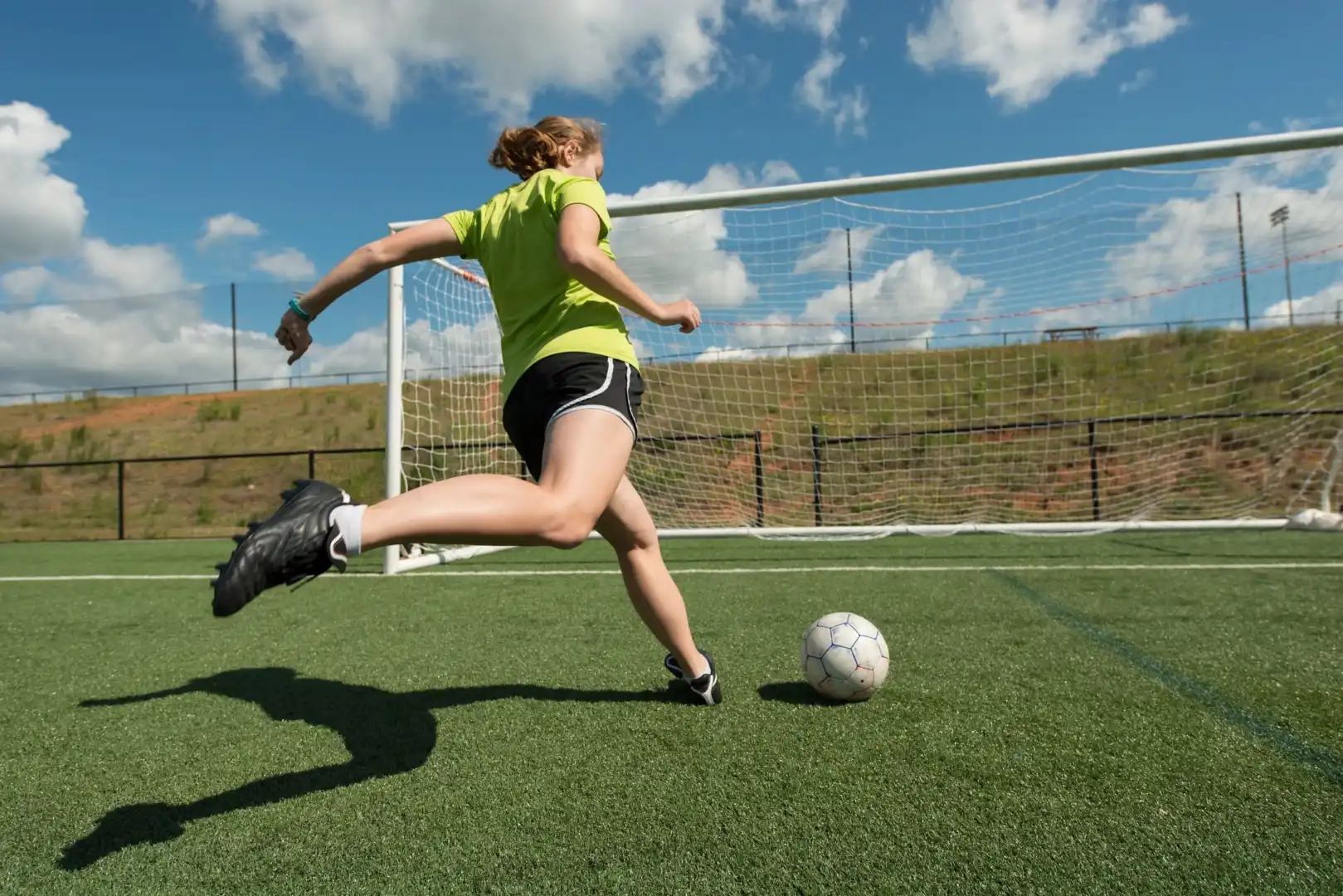 Women-Soccer
